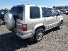JACDJ58XX17****** Salvamento y Destrozados 2001 Isuzu Trooper en Estado de Oregón