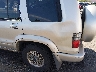 JACDJ58XX17****** Salvamento y Reparables 2001 Isuzu Trooper en Estado de Oregón