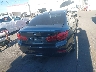 WBAJE7C37HW****** Wrecked 2017 BMW 540i