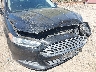 3FA6P0HD7ER****** Wrecked 2014 Ford Fusion in California State