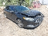 3FA6P0HD7ER****** Salvage and Wrecked 2014 Ford Fusion in Fontana
