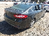 3FA6P0HD7ER****** Salvage and Wrecked 2014 Ford Fusion in California State
