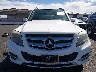 WDCGG8JBXEG****** Wrecked 2014 Mercedes-Benz GLK-Class in Nevada State