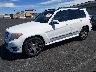 WDCGG8JBXEG****** Used and Repairable 2014 Mercedes-Benz GLK-Class in Las Vegas
