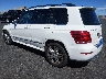 WDCGG8JBXEG****** Salvage and Repairable 2014 Mercedes-Benz GLK-Class in Las Vegas