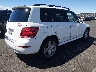 WDCGG8JBXEG****** Salvage and Wrecked 2014 Mercedes-Benz GLK-Class in Nevada State