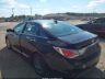 KMHEC4A49EA****** Salvamento y Reparables 2014 Hyundai Sonata Hybrid en Milwaukee
