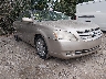 4T1BK36B97U****** Salvage and Wrecked 2007 Toyota Avalon in Indianapolis