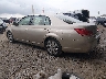 4T1BK36B97U****** Salvage and Repairable 2007 Toyota Avalon in Indianapolis