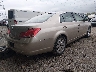 4T1BK36B97U****** Salvage and Wrecked 2007 Toyota Avalon in Indiana State