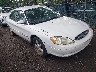 1FAFP55293A****** Salvage and Wrecked 2003 Ford Taurus in Tidewater