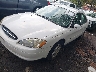 1FAFP55293A****** Used and Repairable 2003 Ford Taurus in Tidewater