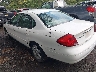 1FAFP55293A****** Salvage and Repairable 2003 Ford Taurus in Tidewater