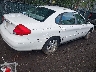 1FAFP55293A****** Salvage and Wrecked 2003 Ford Taurus in Virginia State