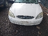 1FAFP55293A****** Salvage and Repairable 2003 Ford Taurus in Virginia State