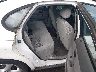 1FAFP55293A****** Wrecked 2003 Ford Taurus in Tidewater