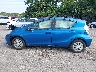 JTDKDTB31D1****** Salvage 2013 Toyota Prius C