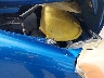 JTDKDTB31D1****** Wrecked 2013 Toyota Prius C in Pennsylvania State