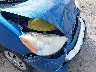 JTDKDTB31D1****** Repairable 2013 Toyota Prius C