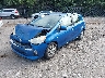 JTDKDTB31D1****** Used and Repairable 2013 Toyota Prius C in Bridgeport