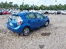 JTDKDTB31D1****** Salvage and Wrecked 2013 Toyota Prius C in Pennsylvania State