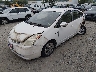 JTDKB20U777****** Used and Repairable 2007 Toyota Prius in Philadelphia