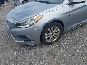 5NPE24AF2GH****** Salvage and Repairable 2016 Hyundai Sonata in Maryland State