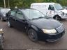 1G8AJ58F67Z****** Salvage and Wrecked 2007 Saturn Ion in Metro DC