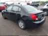 1G8AJ58F67Z****** Salvage and Repairable 2007 Saturn Ion in Metro DC