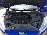 1FADP3N24FL****** Reparables 2015 Ford Focus en Austin North