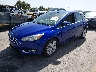 1FADP3N24FL****** Usados y Reparables 2015 Ford Focus en Austin North