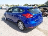 1FADP3N24FL****** Salvamento y Reparables 2015 Ford Focus en Austin North