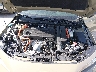 19XFL4H85SE****** Reparables 2025 Honda Civic Hybrid en Dallas-Fort Worth