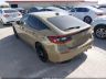 19XFL4H85SE****** Salvamento y Reparables 2025 Honda Civic Hybrid en Dallas-Fort Worth