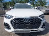 WA1EAAFY5N2****** Wrecked 2022 Audi Q5 in New York State