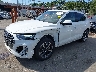 WA1EAAFY5N2****** Used and Repairable 2022 Audi Q5 in Long Island