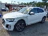 WA1EAAFY5N2****** Salvage and Repairable 2022 Audi Q5 in New York State