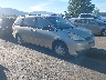 5TDZA23C95S****** Salvage and Wrecked 2005 Toyota Sienna in Salt Lake City