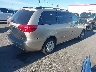 5TDZA23C95S****** Salvage and Wrecked 2005 Toyota Sienna in Utah State