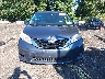 5TDKK3DC9DS****** Destrozados 2013 Toyota Sienna en Estado de Nueva York