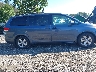 5TDKK3DC9DS****** Usados 2013 Toyota Sienna en Estado de Nueva York