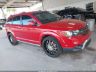3C4PDCGG4FT****** Salvage and Wrecked 2015 Dodge Journey in Orlando North