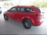 3C4PDCGG4FT****** Salvage and Repairable 2015 Dodge Journey in Orlando North