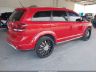 3C4PDCGG4FT****** Salvage and Wrecked 2015 Dodge Journey in Florida State