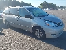 5TDZA23C96S****** Salvamento y Destrozados 2006 Toyota Sienna en Raleigh