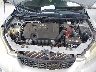 2T1KU4EE8AC****** Reparables 2010 Toyota Matrix en Tampa