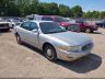 1G4HR54K12U****** Salvamento y Destrozados 2002 Buick LeSabre en Knoxville