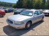 1G4HR54K12U****** Usados y Reparables 2002 Buick LeSabre en Knoxville