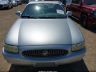1G4HR54K12U****** Salvamento y Reparables 2002 Buick LeSabre en Estado de Tennessee
