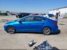 KMHD84LF2HU****** Repairable 2017 Hyundai Elantra in Kansas State